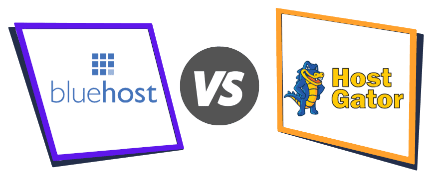 Bluehost vs Hostgator in 2021: Which is better for online business?